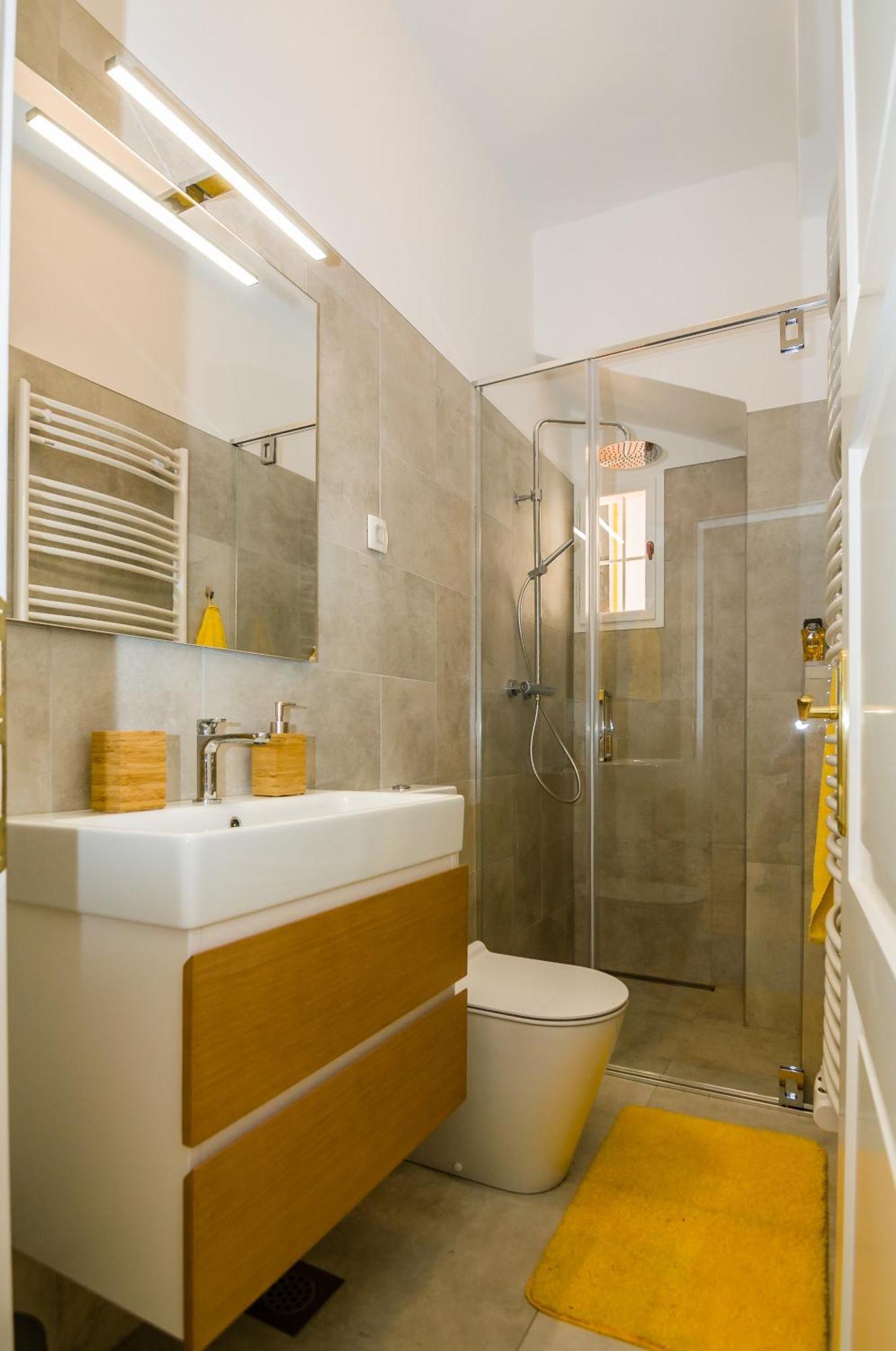 Elegant Central Apartment Любляна Экстерьер фото